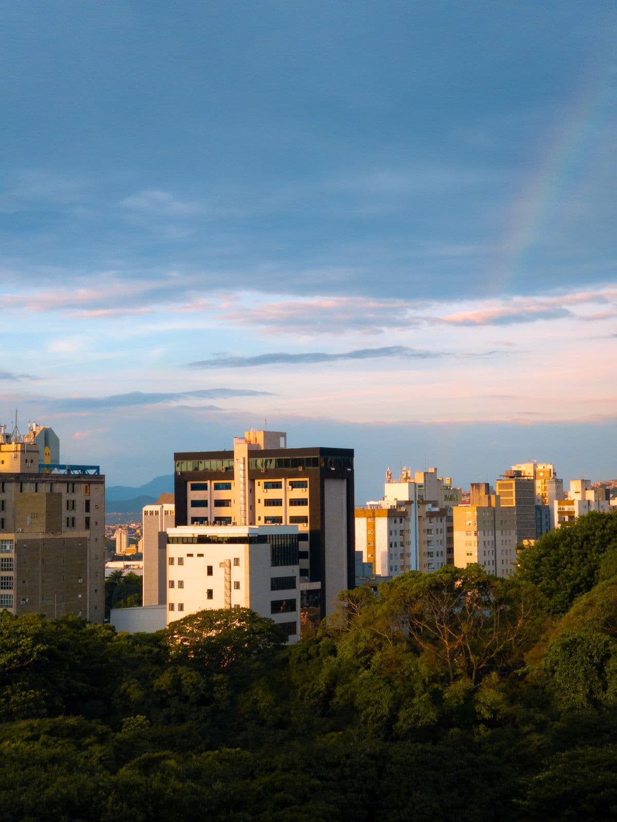 Belo Horizonte (MG), cartão-postal da cidade