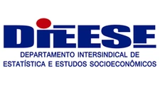 Logo Dieese
