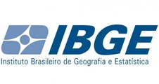 Logo IBGE